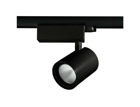 Reflektor na szynoprzewód LIMIAR TRACKLIGHT LED 25W 3100LM 24st 830 ECG czarny 0000002050