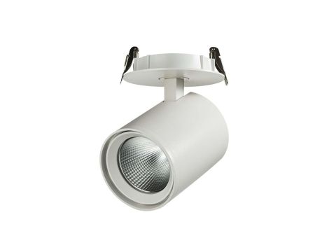Oprawa LIMIAR MVB DOWNLIGHT LED 25W 3100LM 24st 830 ECG biały 0000002055