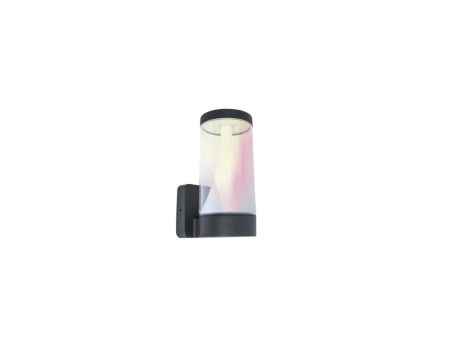 Kinkiet Zewnętrzny LED SPICA 16W 1000lm IP54 230V 5271002118