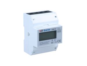 Trójfazowy licznik energii elektrycznej SDM72 (MID)