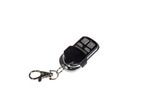 Pilot samokopiujący kompatybilny z Horman, Marantec, Maclean MCE93stały kod, częstotliwość 868,3Mhz MCE93