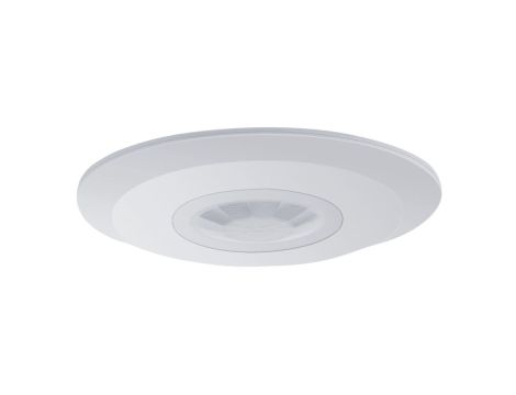 Czujnik ruchu na podczerwień nowoczesny płaski Maclean Energy MCE85 zasięg 6m