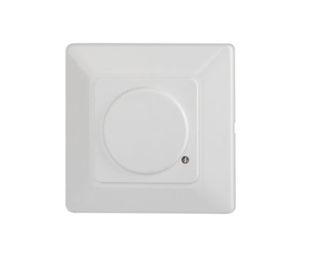 Czujnik ruchu mikrofalowy do puszki Maclean Energy MCE132 1200W zasięg 5m-15m MCE132