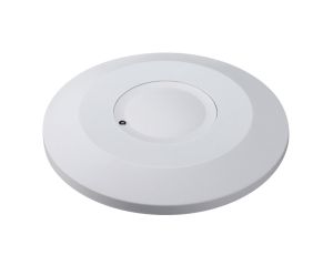 Czujnik ruchu mikrofalowy sufitowy Maclean Energy MCE133 2000W zasięg 1m-8m MCE133