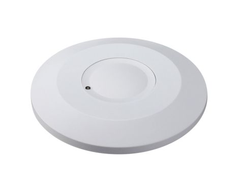 Czujnik ruchu mikrofalowy sufitowy Maclean Energy MCE133 2000W zasięg 1m-8m MCE133