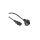 Kabel zasilający 3 pin 5M wtyk EU Maclean MCTV-801 MCTV-801