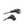 Kabel zasilający kątowy 3 pin 3M wtyk EU Maclean MCTV-803 MCTV-803