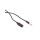 Przewód jack 3.5mm wtyk-gniazdo 10m Maclean MCTV-822 MCTV-822