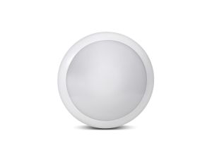 Plafon lampa led sufitowa lub ściana zewnętrzna Maclean Energy MCE144 16W IP66 MCE144