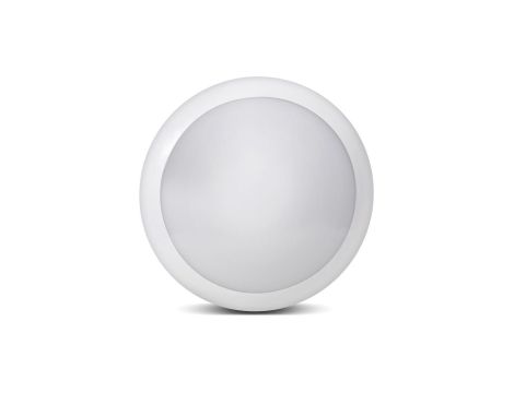 Plafon lampa led sufitowa lub ściana zewnętrzna Maclean Energy MCE144 16W IP66 MCE144