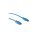 Przewód kabel USB 3.0 AM-AF Wtyk-gniazdo 3m Maclean MCTV-585 MCTV-585