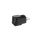 Adapter gniazdo UK na wtyk EU uniwersalny Maclean MCE155 czarny MCE155