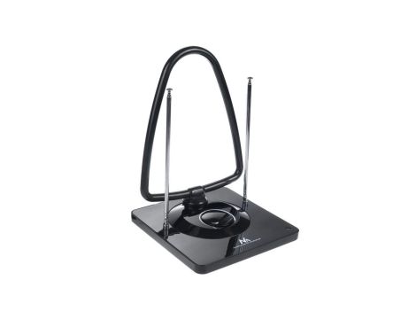 Antena TV Radio DVB-T/T2 H.265 HEVC pokojowa MCTV-963 MCTV-963