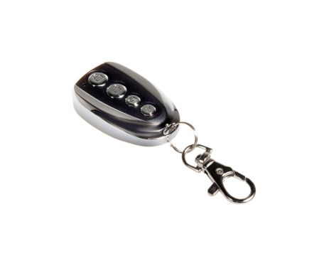 Pilot samokopiujący kompatybilny z Nice-One, Nice-Flors, DiTEC, V2, Maclean MCE91 zmienny kod, częstotliwość 433,92Mhz MCE91