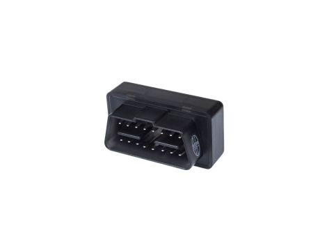 Interfejs, złącze, kostka, skaner OBD2 Bluetooth 4.0 iOS, Android, Maclean MCE200 MCE200