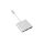 Adapter USB-C - HDMI / USB 3.0 / USB-C metalowa obudowa 4K Maclean MCTV-840 MCTV-840