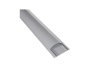 Podłogowa listwa maskująca Maclean MCTV-674 17mm x 70mm x 1m MCTV-674