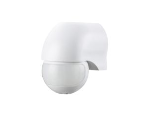 Czujnik ruchu na podczerwień pir nowoczesny Maclean Energy MCE203zasięg 12m MCE203