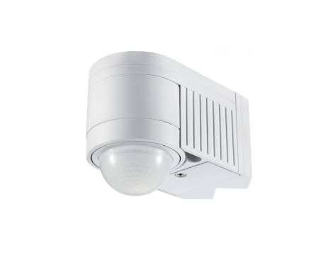 Czujnik ruchu na podczerwień pir nowoczesny Maclean Energy MCE202zasięg 12m 360stopni MCE202