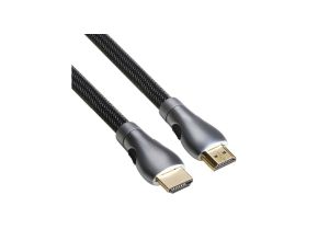 Przewód kabel HDMI-HDMI Maclean MCTV-705 3m v2.0 30AWG 4K 60Hz metalowe koncówki MCTV-705