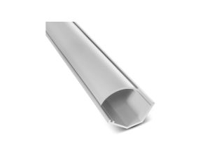 Listwa maskująca kanał kablowy 1.5m 73*42mm Biała Maclean MCTV-577 z tasmą MCTV-577