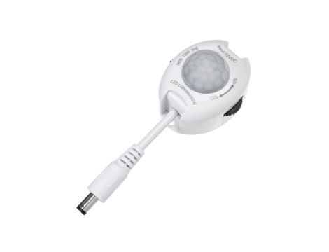 Czujnik ruchu na podczerwień LED MCE242 Maclean Energy MCE242