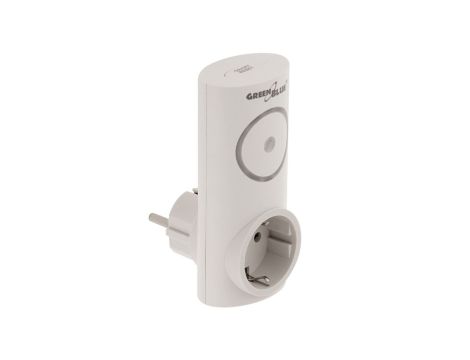 Zdalny sterownik wi-fi Android iOS do klimatyzacji GreenBlue GB109, max 3680W GB109