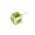 MagicCube poczwórne gniazdko prądowe, 2 wejścia usb 1,4m GreenBlue GB118G wersja niemiecka GB118