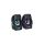 Głośniki komputerowe 6W USB Black Audiocore AC855 B AC855