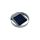 Solarna lampa ścienna okrągła GreenBlue GB130 LED 3W GB130
