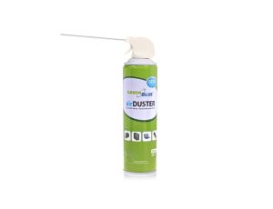 Sprężone powietrze GreenBlue GB600 600ml pistoletowy atomizer - pistol spray GB600