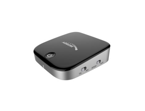 Adapter bluetooth 2 w 1 transmiter odbiornik Audiocore AC830 - Apt-X Spdif - Chipset CSR BC8670 AC830