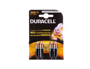 Bateria alkaliczna LR03 / AAA Basic 4520104 /4szt./