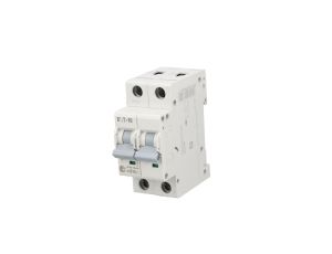 Wyłącznik nadprądowy 2P B 16A 6kA AC xPole Home HN-B16/2 194861