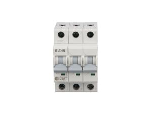 Wyłącznik nadprądowy 3P B 25A 6kA AC xPole Home HN-B25/3 194883