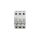 Wyłącznik nadprądowy 3P B 25A 6kA AC xPole Home HN-B25/3 194883