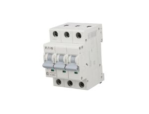Wyłącznik nadprądowy 3P C 40A 6kA AC xPole Home HN-C40/3 194895
