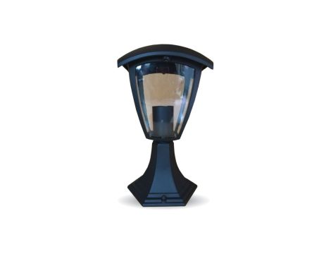 Lampa ogrodowa VT-734 STAND LAMP- BLACK 7057