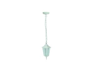 Lampa Ogrodowa VT-752 CEILING LAMP-MATT WHITE 7073