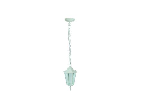 Lampa Ogrodowa VT-752 CEILING LAMP-MATT WHITE 7073