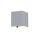 Oprawa elewacyjnaVT-759-12 12W-WALL LAMP WITH BRIDGELUX CHIP COLORCODE:4000k GREY SQUARE 8532