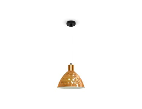 Lampa Wisząca VT-8220 GU10 Miedziana 3711