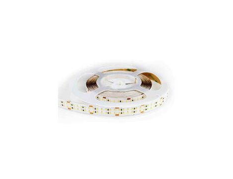 Taśma LED VT-2216 SMD2216 30W/M 360LED/M 6400K 2400lm/M IP20 5M 2582