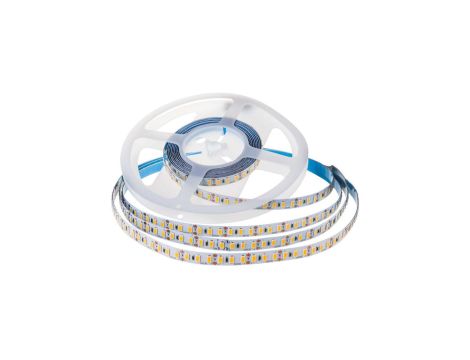 Taśma LED VT-5730 SMD5730 18W/M 120LED/M 4500K IP20 5M 2163