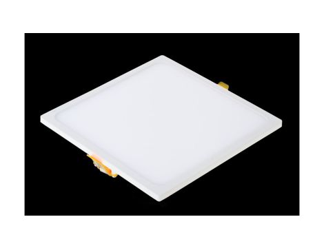 Panel LED VT-2222SQ 22W 6400K 2200lm 170x170x28mm Kwadratowy 4798