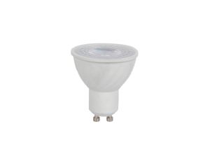 Żarówka LED VT-2206 6W GU10 2700K 400lm CR\95 38st. 7497