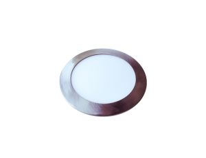 Panel LED VT-2407SN 24W 4000K 2000lm ?300x25mm Okrągły 6356