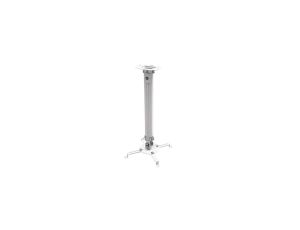 Uchwyt sufitowy do projektora 54-90Cm 13,5Kg Srebrny ICA-PM 18M