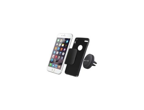 Samochodowy uchwyt magnetyczny na telefon do kratki nawiewu I-SMART-UNITY