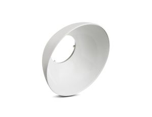 Klosz/odbłyśnik Maclean Energy MCE417 do magazynowych żarówek LED 50W - MCE263 CW